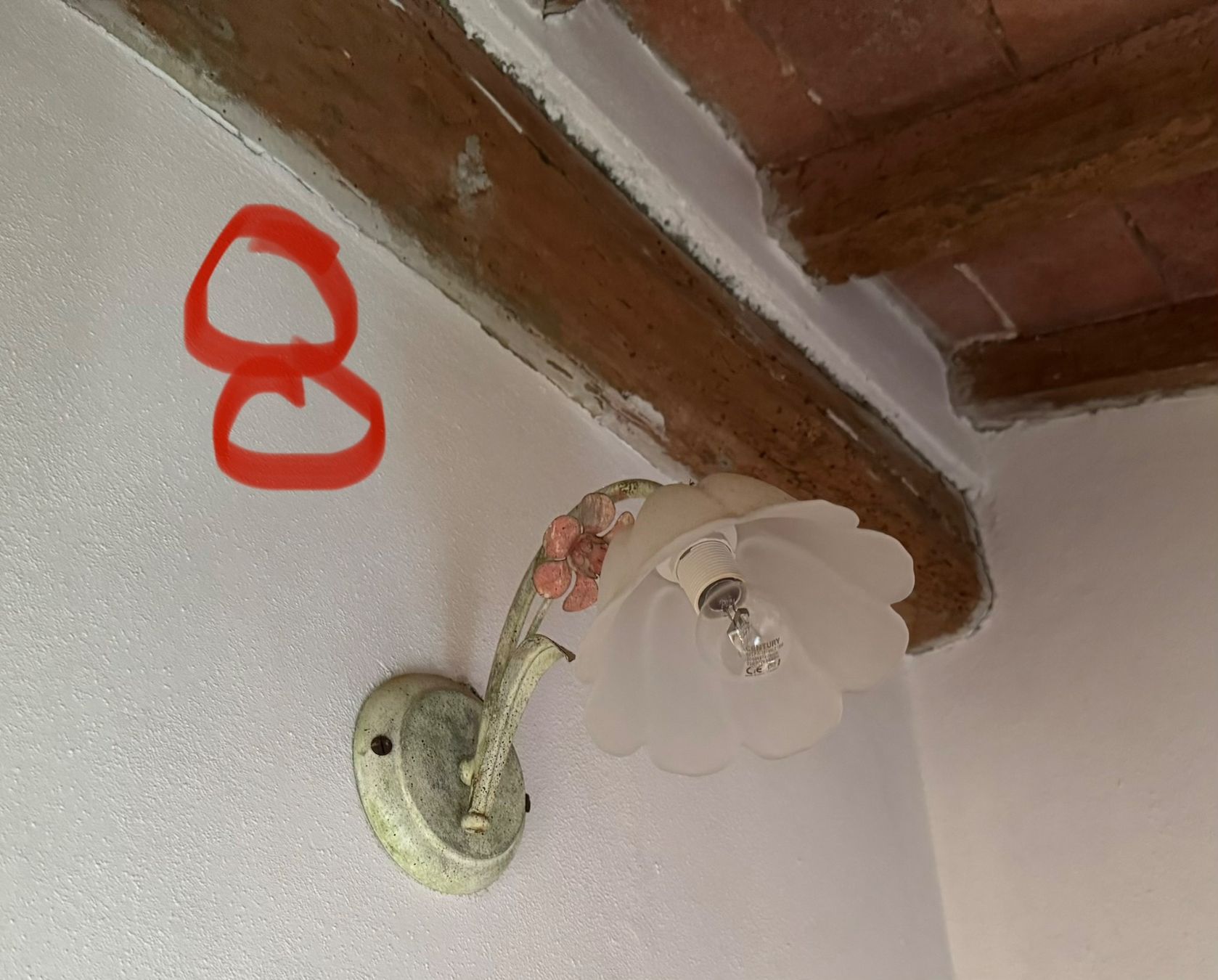 Lampade: Wandlampen Made in Italy – Usato da Domat/Ems venduto da Nanouk
