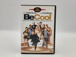 BE COOL - Versand A-Post nur CHF 2.50!