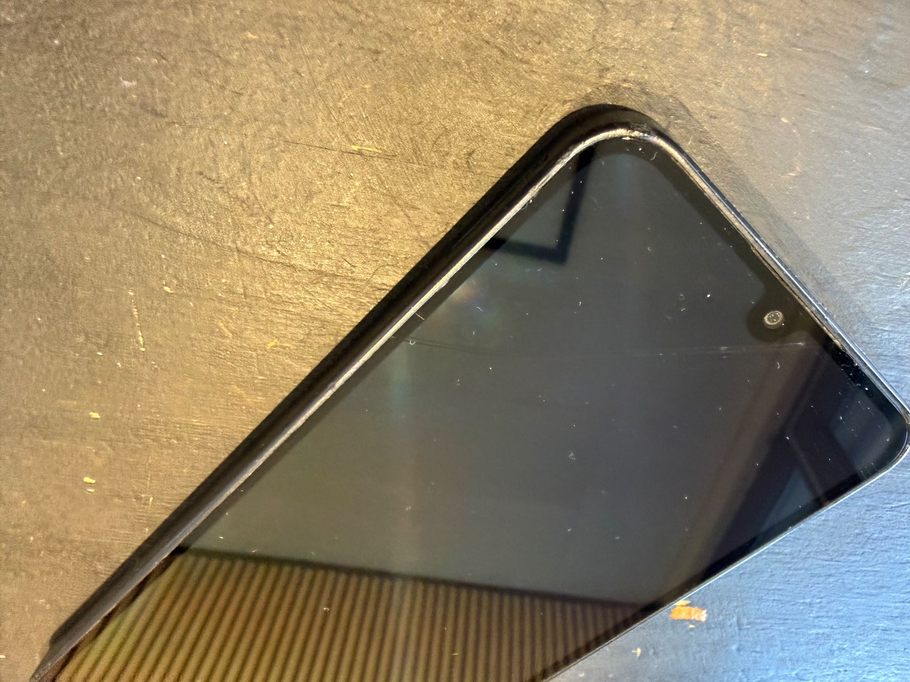Samsung Telefoni cellulari / Smartphones: Samsung Galaxy A16 5G 128GB schwarz – Usato da Siebnen venduto da icrservicesolutions 4