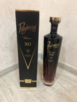 Barza Alba „Prazdnicinii“DIVIN XO 15yo. Moldawischer Brandy.