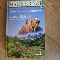 Hans Ernst Roman