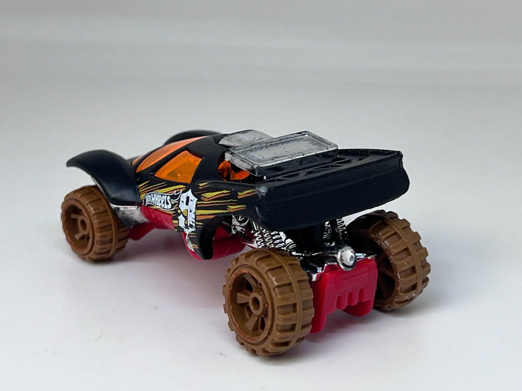 Hot Wheels Modellini d'auto: Hot Wheels Da'Kar #364 – Usato da Wildegg venduto da LaaBoutique 2