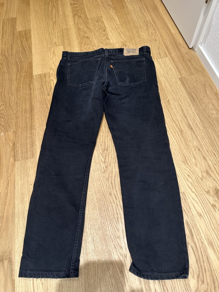 Levi's Jeans: Levi’s 33/32 – Gebraucht aus Adligenswil von Pwe70 1