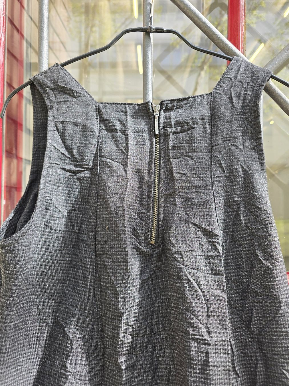 Kleider: Kleidung: Sarafina Sommerkleid, Gr. S – Neu (gemäss Beschreibung) aus Romanshorn von Rachacha 8