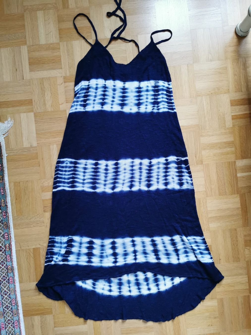 Ralph Lauren Vestiti: Batik Strickkleid Ralph Lauren Gr. S – Usato da Stäfa venduto da flamingo_17 4