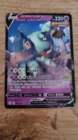 Golgantes V Pokemon Karte 220KP 070/203