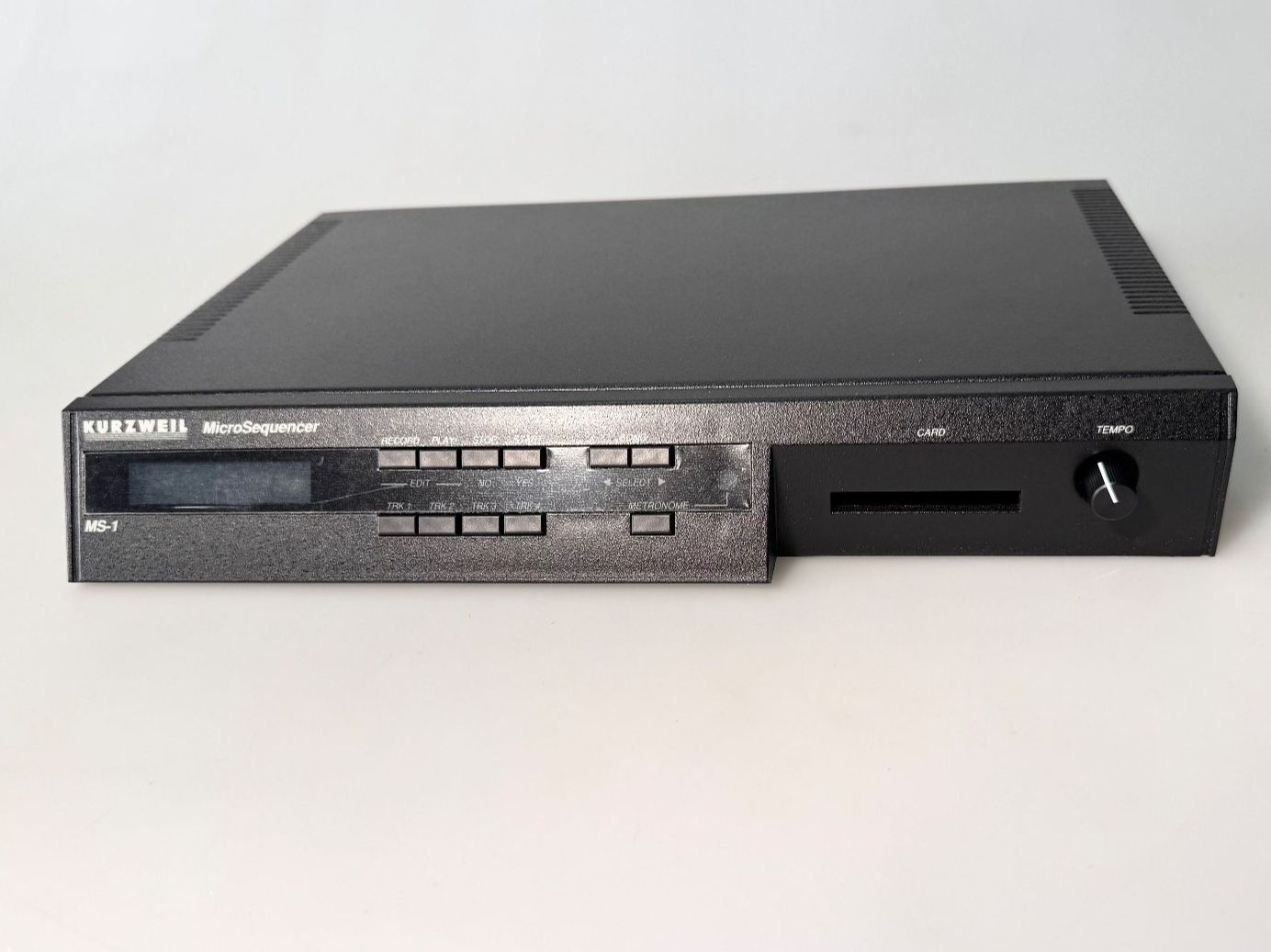 Strumenti musicali: Kurzweil MS-1 Microsequencer – Nuovo (secondo la descrizione) da Schaffhausen venduto da outlet-music