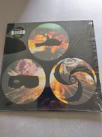 Nevermen - Same LP farbiges Vinyl Mike Patton, Faith No More