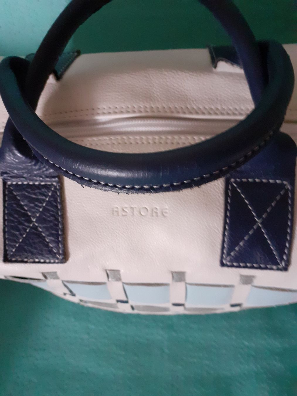 Borse da donna: Borsa a mano Astore-Venezia – Nuovo (secondo la descrizione) da Morbio Inferiore venduto da vin_fdj2 3