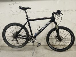 Canyon „Grand Canyon“ F6 MTBike
