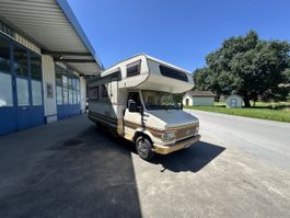 Fiat Ducato 290/14 Camper