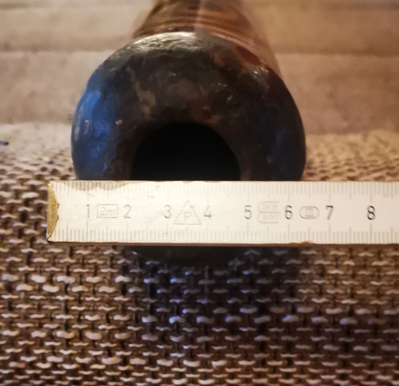 Musikinstrumente: Didgeridoo – Neu (gemäss Beschreibung) aus Windisch von Lebkuchen69 2