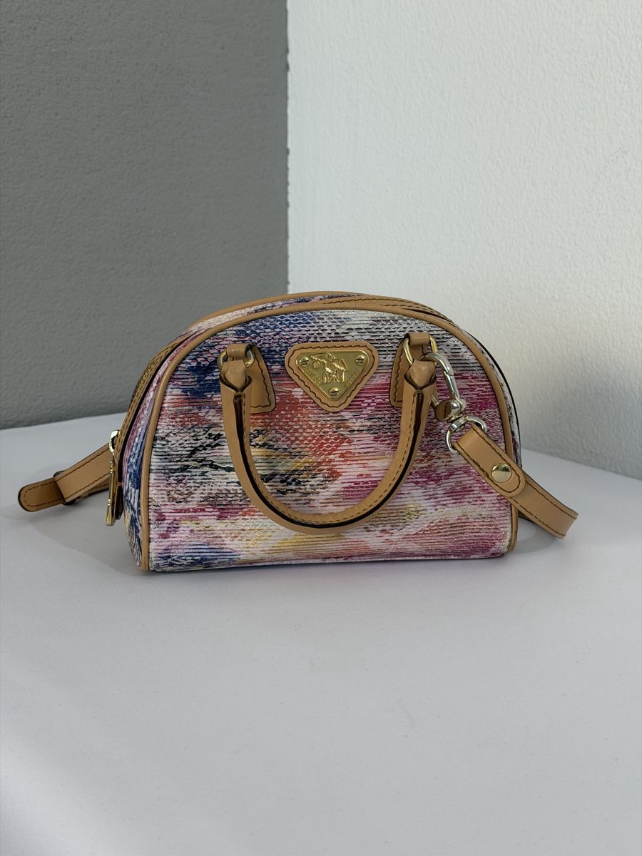 Maison Mollerus Borse da donna: Maison Mollerus Mini Bag Special Edition – Usato da Pfäffikon SZ venduto da LaPoche1
