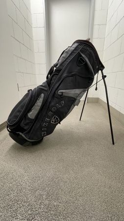 Nike Golf Standbag