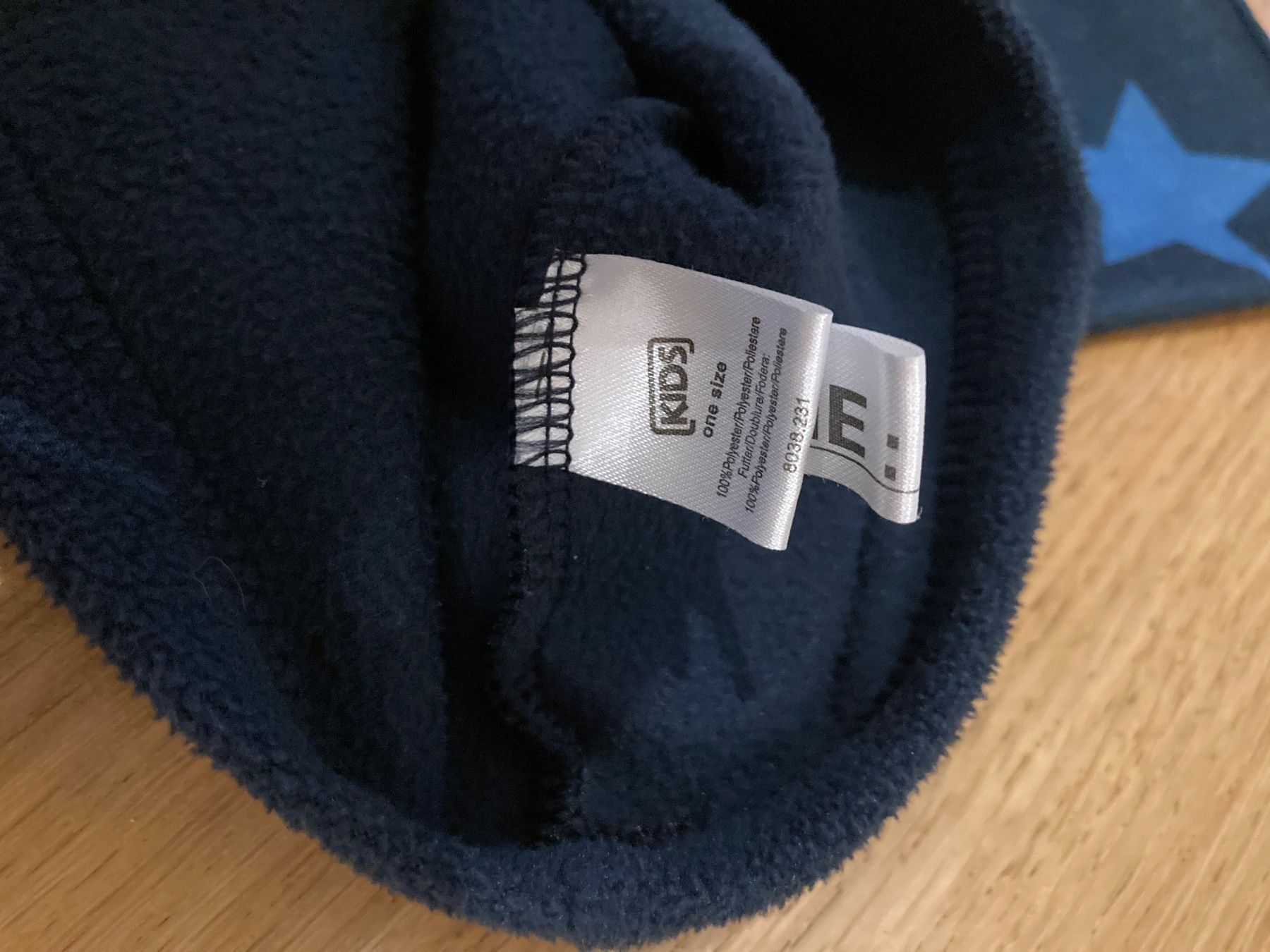 Migros Foulards, Tücher & Schals: Schlauchschal / Multifunktionstuch mit Fleece, neu – Neu (gemäss Beschreibung) aus Frauenfeld von manuburg 2