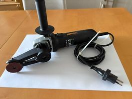 ARBORTECH Mini-Grinder MIN/FG 300 mit viel Zubehör