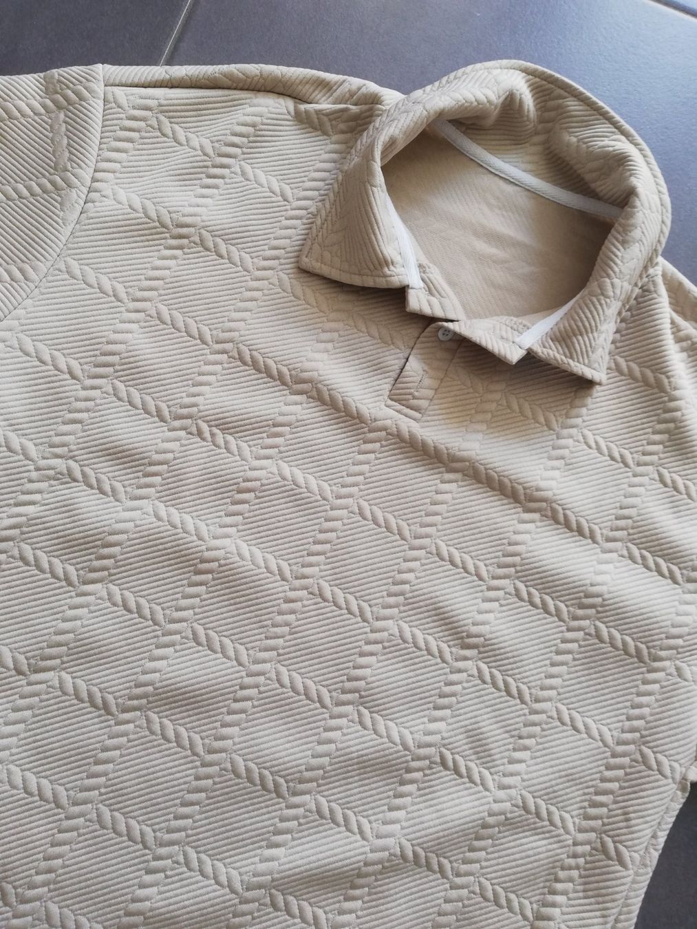 Lotti di vestiti: Short und Shirt Gr M Beige – Nuovo (secondo la descrizione) da Untersiggenthal venduto da Marlen59 1