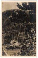 St. Moritz - Standseilbahn Muottas Muragl