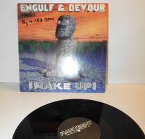 LP - Engulf & Devour Wake Up -  House Trance Mix Club Mix