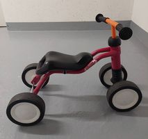 Quadricycle Puky 