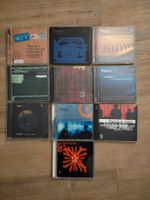 Audio CD Tresor Berlin Sammlung