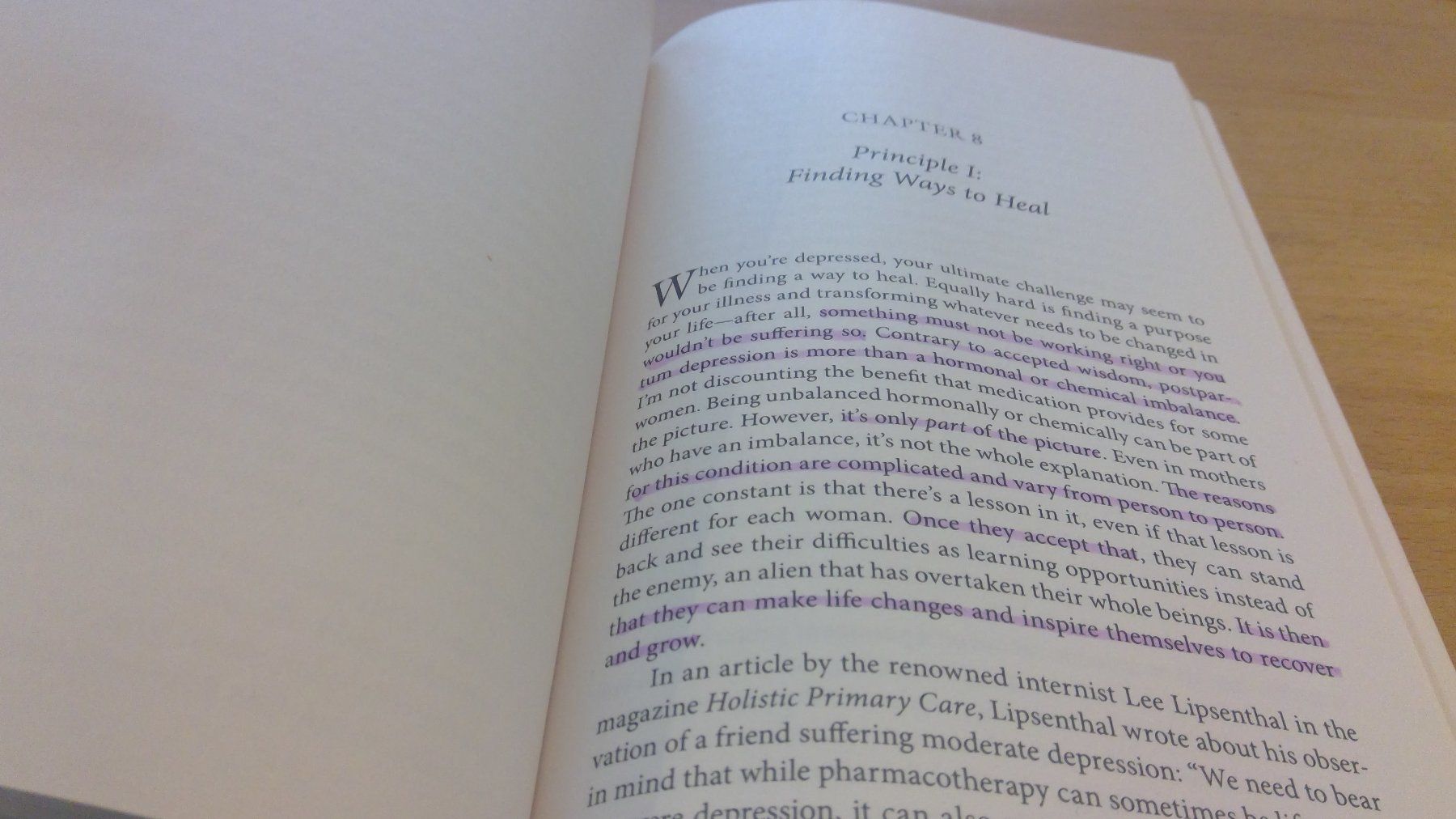 Libri: Buch/Book postpartum disorder: Happy Endings, New Beginnings – Usato da Zürich venduto da Nuco 3