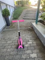 M-Cro Tretroller / Trotti