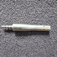 MicW i456 Kit – Mini-Mikrofon für iPhone/iPad, 3,5 mm