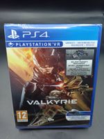 EVE Valkyrie VR PS4 / PS5  Neu & Sealed - TOP