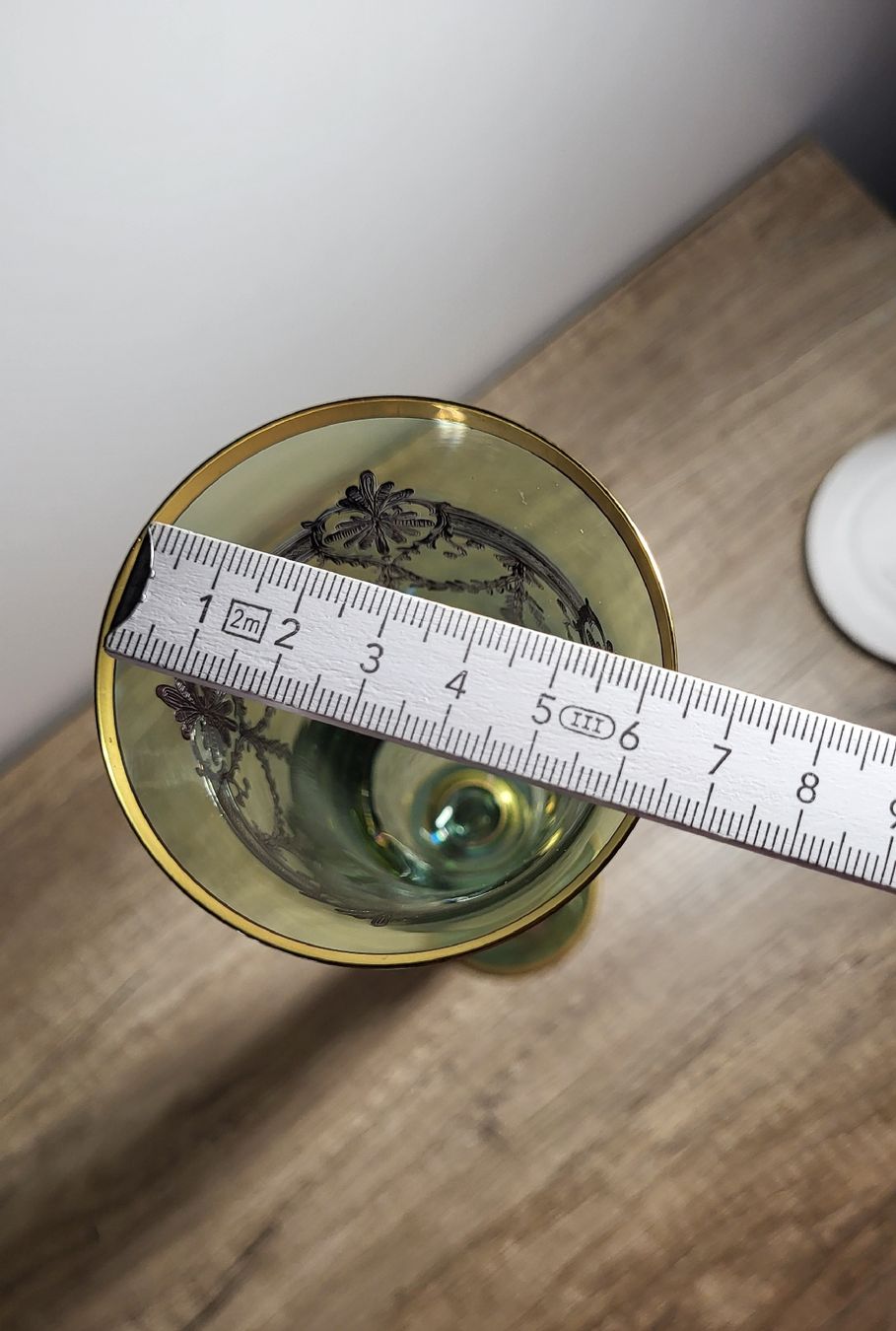 Bicchieri: Vintage Champagnerglas  – Usato da Suhr venduto da lul_87gh 3