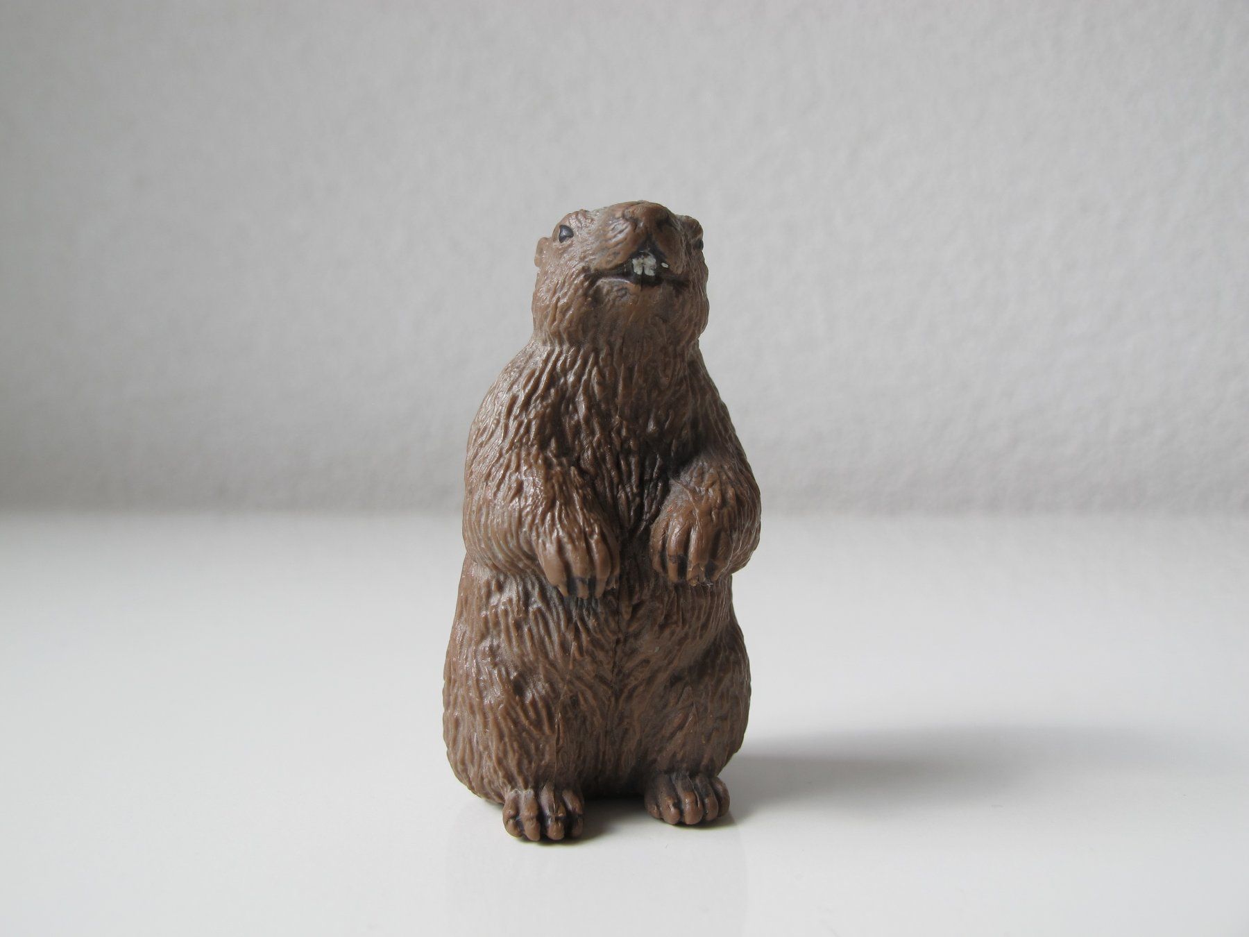 Schleich Statuette: Schleich 14230 Murmeltier – Usato da Vilters venduto da hedi00 3