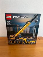 Lego Technic Kran-LKW 42108