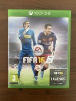 FIFA 16 für Xbox One