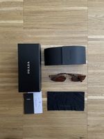 Prada Sonnenbrillen, Neu