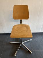 Kinder-Drehstuhl höhenverstellbar