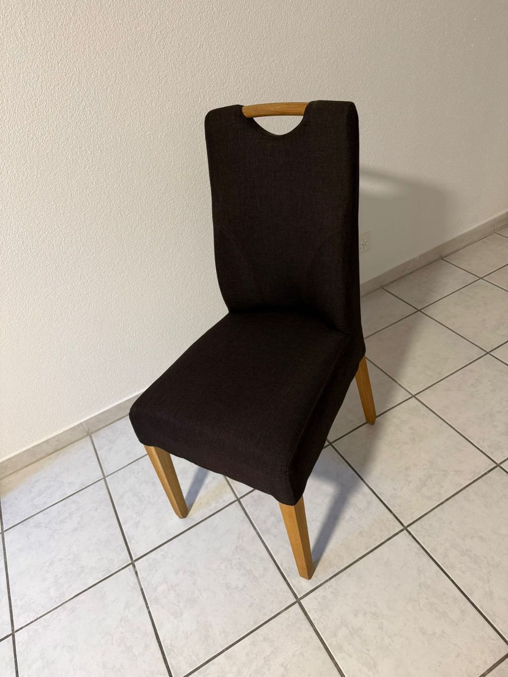 Sedie: 6x Esszimmer Stuhl – Usato da Rickenbach LU venduto da mel_xgr5 3