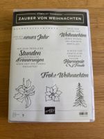 Zauber von Weihnachten von Stampin Up / A