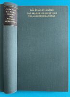 VERLAGSBUCHHANDEL