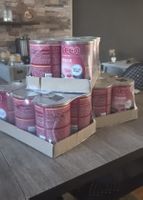 18x 400g Nassfutter Rocco Senior