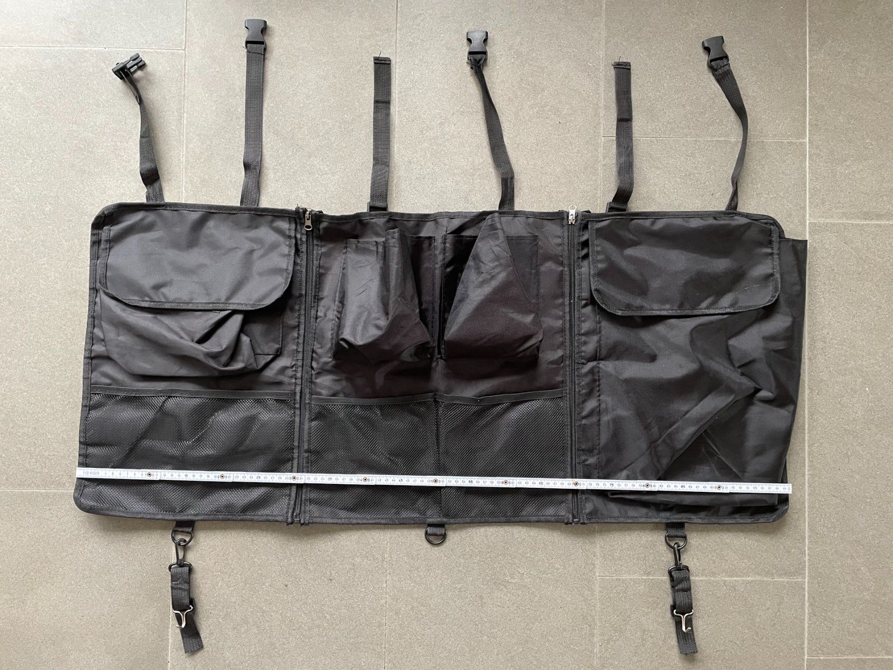 Borse: Auto Organizer Rücksitz Tasche – Usato da Zofingen venduto da angito