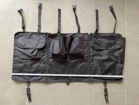 Auto Organizer Rücksitz Tasche