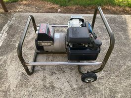 Génératrice Honda 2.2Kw 230V