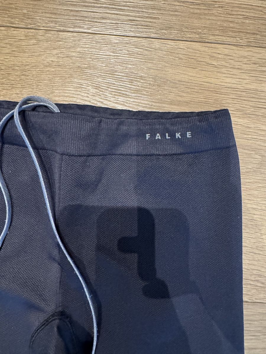 Falke Leggings: Falke Legging – Nuovo (secondo la descrizione) da Herrliberg venduto da lari_h99 1