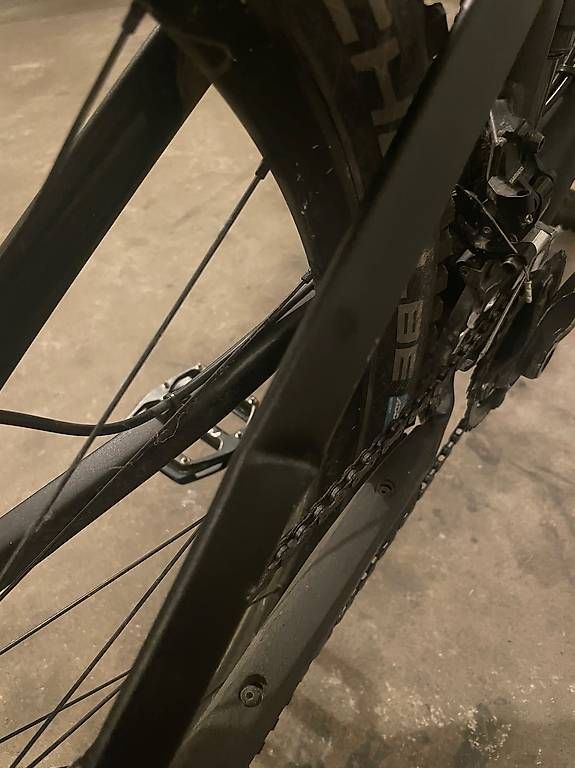 Biciclette: Canyon Spectral AL 29 Rahmengrösse L – Usato da Bern venduto da mailotrailo 2