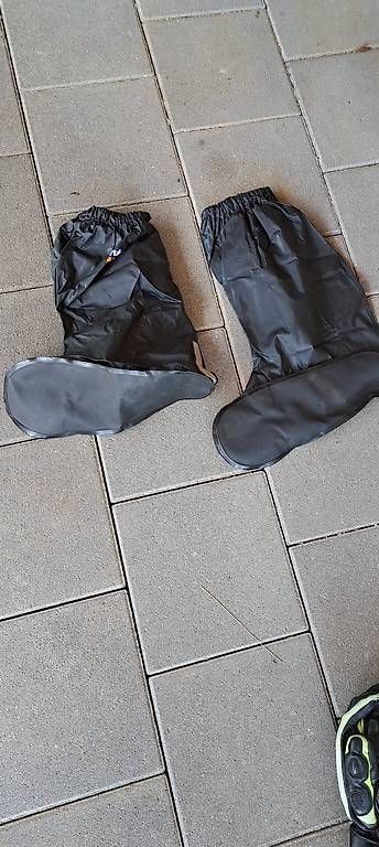 Completi: Motorrad Bekleidung IXS – Usato da Bremgarten b. BE venduto da hin_x9fz 2