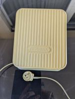 Bernina Fusspedal 530-730