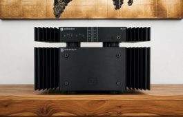 Audioanalyse PA60 & Audioanalyse A9