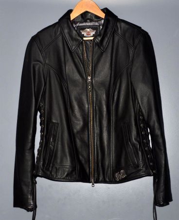 Jacke / Veste Harley - Davidson . XL