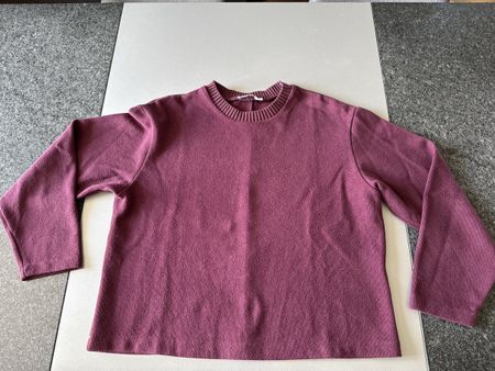 Pulli Damen Stradivarius