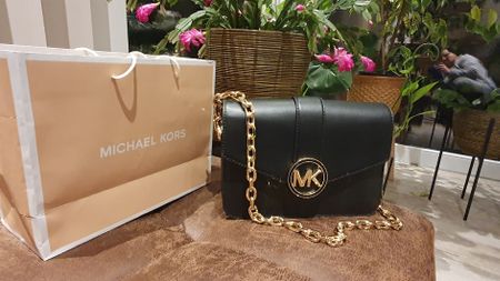 Sac Michael Kors Carmen neuf avec étiquette